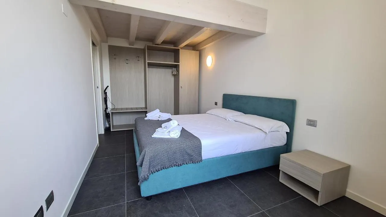 La Scuoletta ☆ Seaview & Relax ☆ Homy 5 Terre Apartment Vernazza