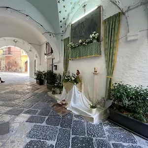 Dimore Macrì Bari