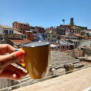 Da Isabella Apartment