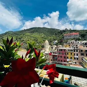 La Terrazza Di Apartment