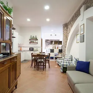 La Cantina Di Lorenza Apartment