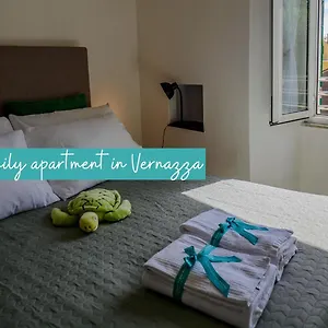 La Casa Del Pastenello Apartment