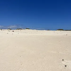 Bf Paraiso De Tranquilidad , Villaverde (Fuerteventura) Spanien