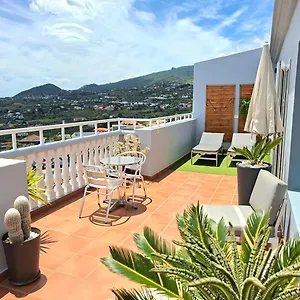 La Casita Del Arco Atico , San Pedro (Tenerife) Spanien