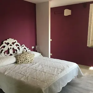 La Mansarda Perugia